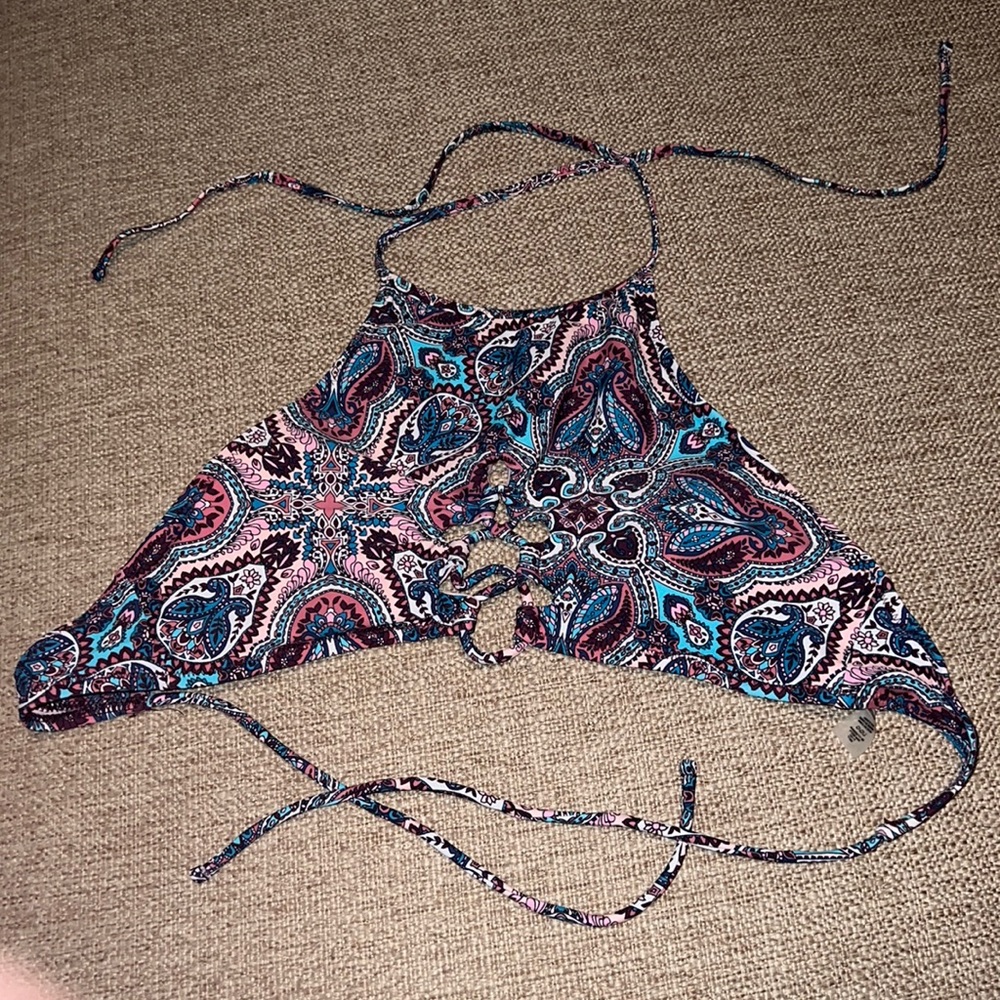 Alter’d State Swim top